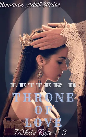 Throne Of Love: Leonard X Midas