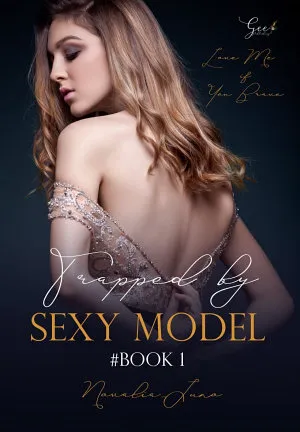 Trapped by Sexy Model #1