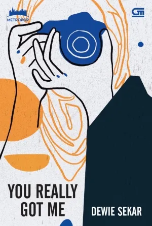 You Really Got Me
