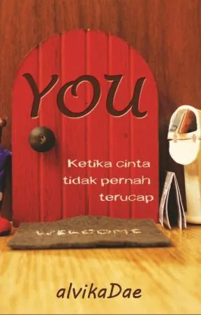 You