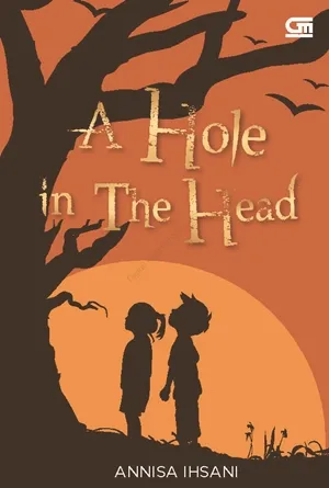 A Hole in The Head