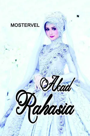 Akad Rahasia