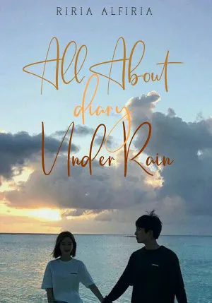 All About Diary Under Rain