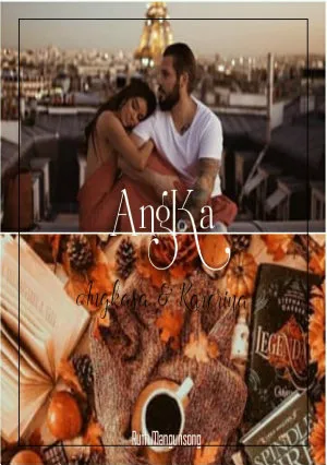 Angka (Angkasa & Karerina)