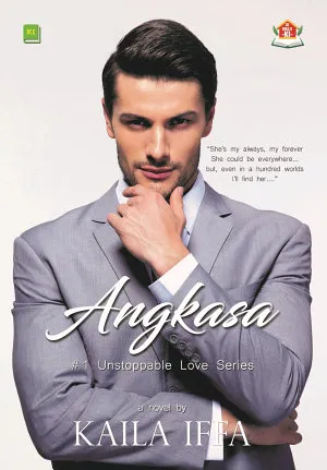 Angkasa #1