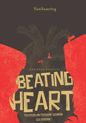 Beating Heart [Chapter 1]