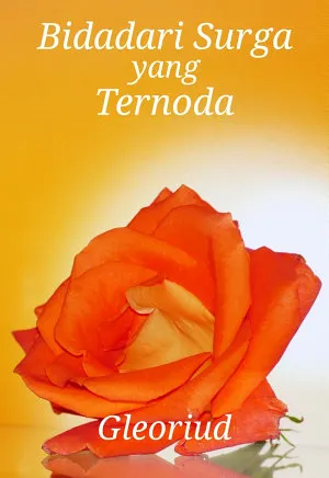 Bidadari Surga Yang Ternoda
