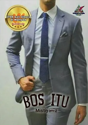 Bos Itu!