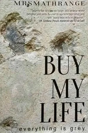 Buy My Life