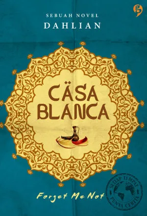 Casablanca