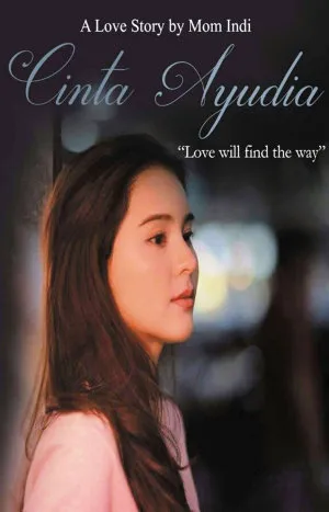 Cinta Ayudia