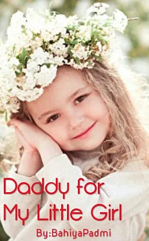 Daddy For My Little Girl