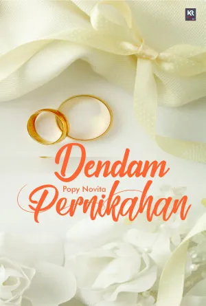 Dendam Pernikahan