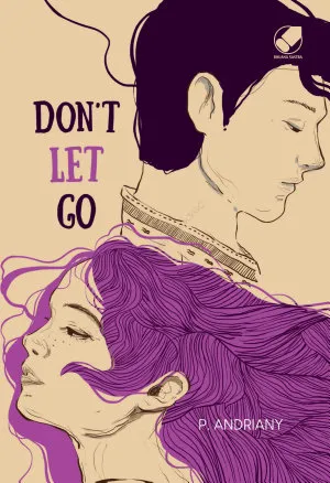 Don’t Let Go