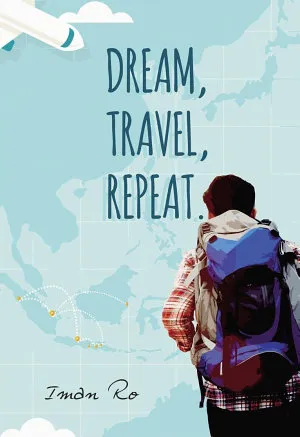 Dream, Travel, Repeat