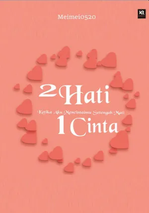 Dua Hati Satu Cinta