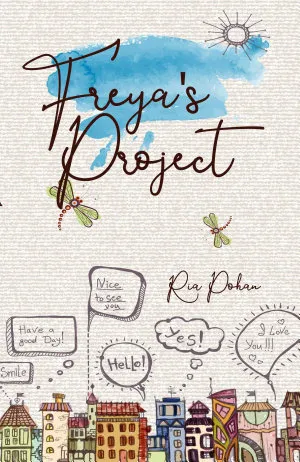 Freya's Project