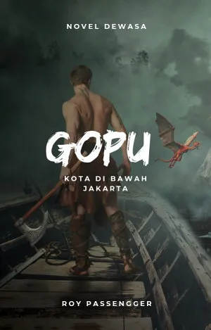 Gopu: Kota Di Bawah Jakarta