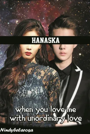 Hanaska