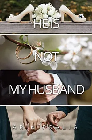 He Is Not My Husband