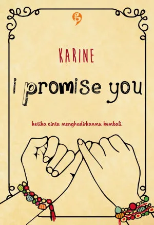 I Promise You