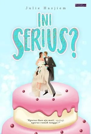 Ini Serius?