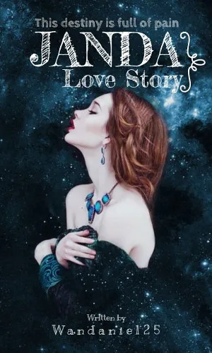 Janda Love Story