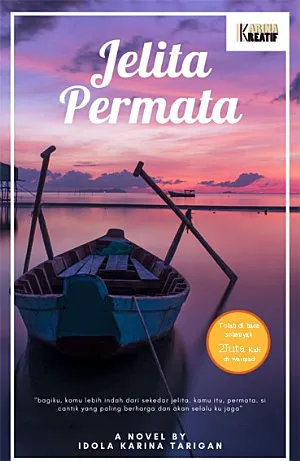 Jelita Permata