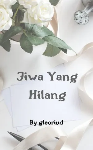 Jiwa Yang Hilang
