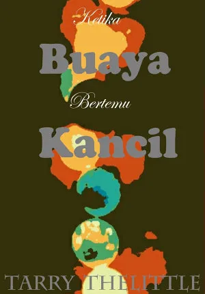 Ketika Buaya Bertemu Kancil