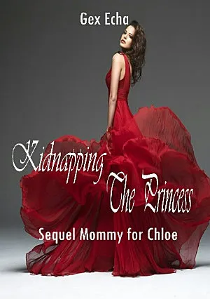 Kidnapping The Princess
