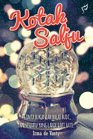 Kotak Salju