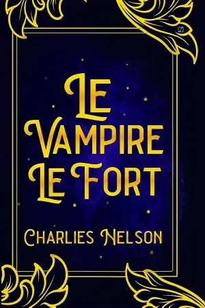 Le Vampire Le Fort