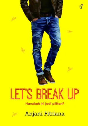 Let's Break Up