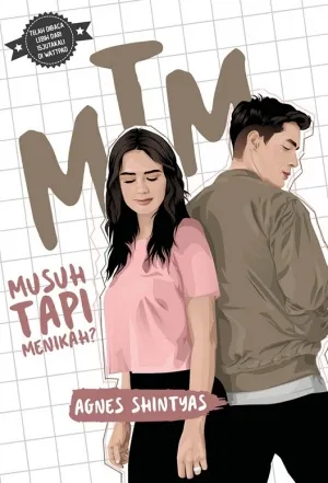 MTM: Musuh Tapi Menikah