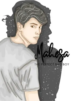 Mahesa: The Perfect Bad Boy