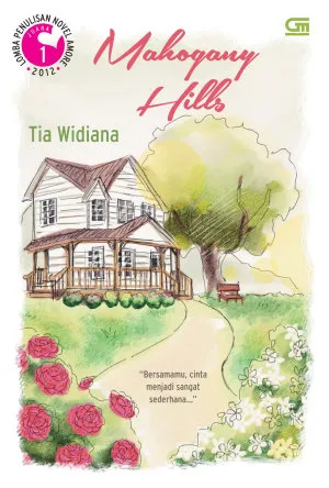 Mahogany Hills