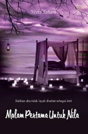 Malam Pertama Untuk Nila