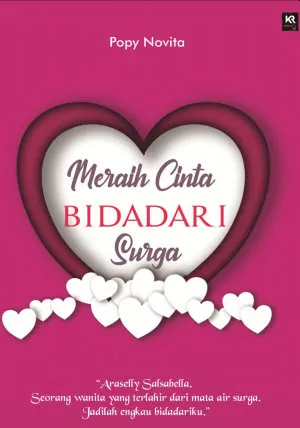 Meraih Cinta Bidadari Surga
