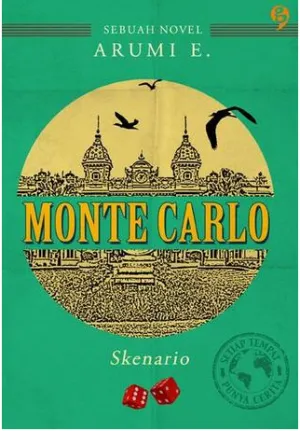 Monte Carlo: Skenario