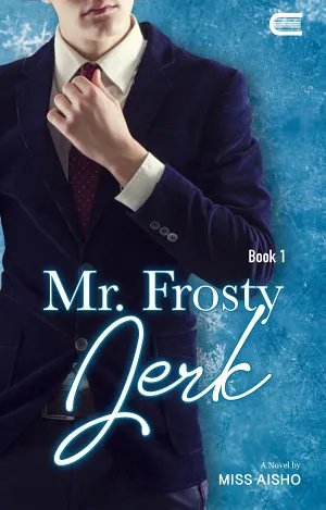 Mr. Frosty Jerk #1