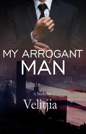 My Arrogant Man