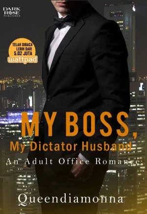 My Boss My Dictator Husband
