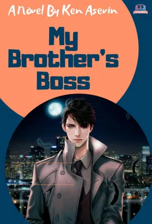 My Brothers Boss