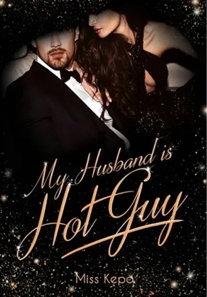 My Husband is Hot Guy