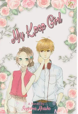 My Kpop Girl