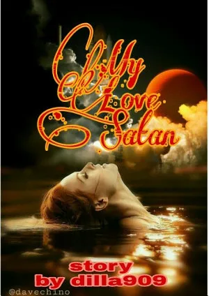 My Love Satan