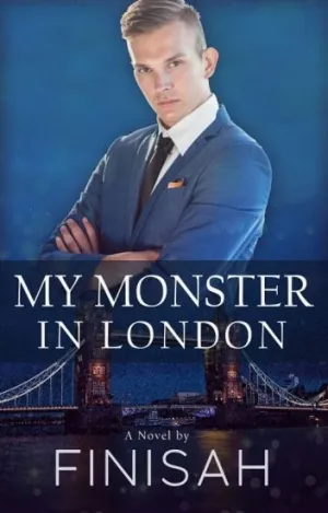 My Monster in London