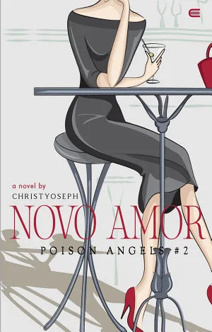 Novo Amor