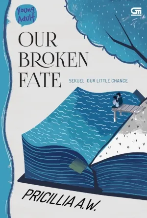 Our Broken Fate